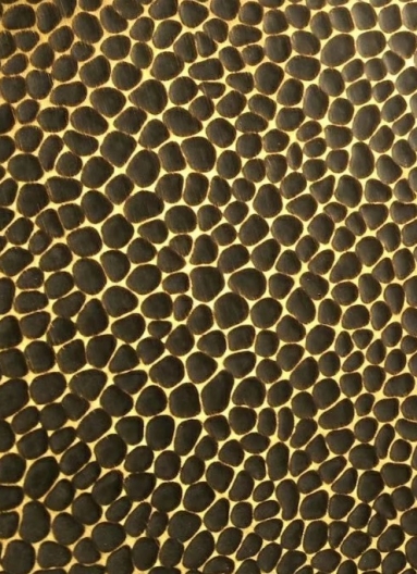 Textured Stainless Steel Sheet manufacture