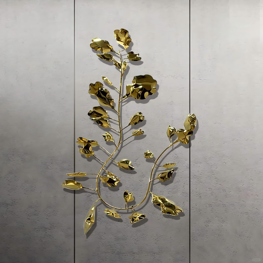 architectural wall art metal distributor