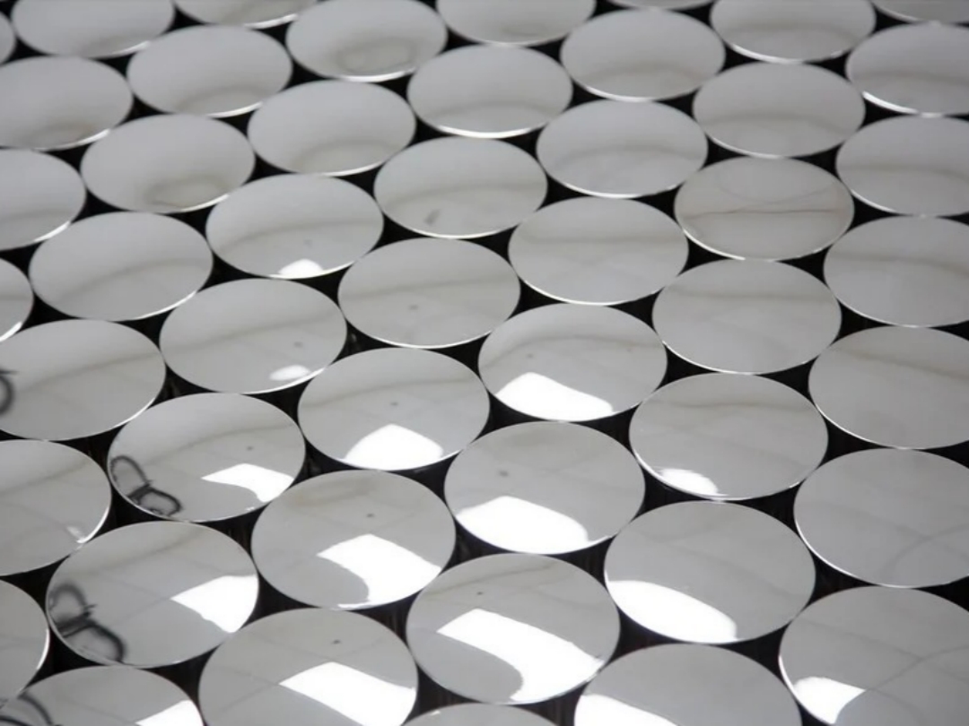 contemporary coffee table