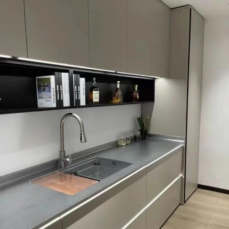 ss cabinet vendor