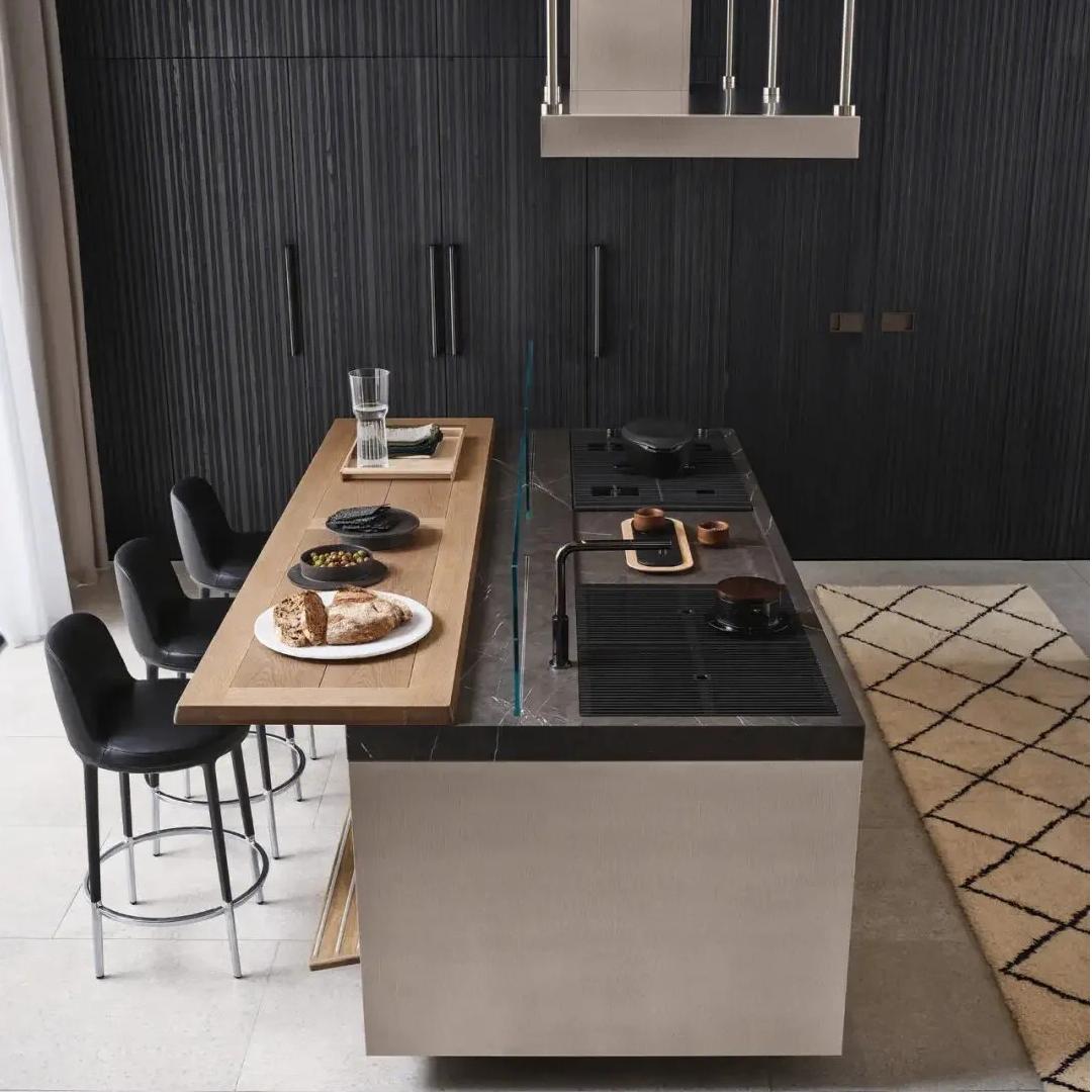 stainless steel cupboard manufacture