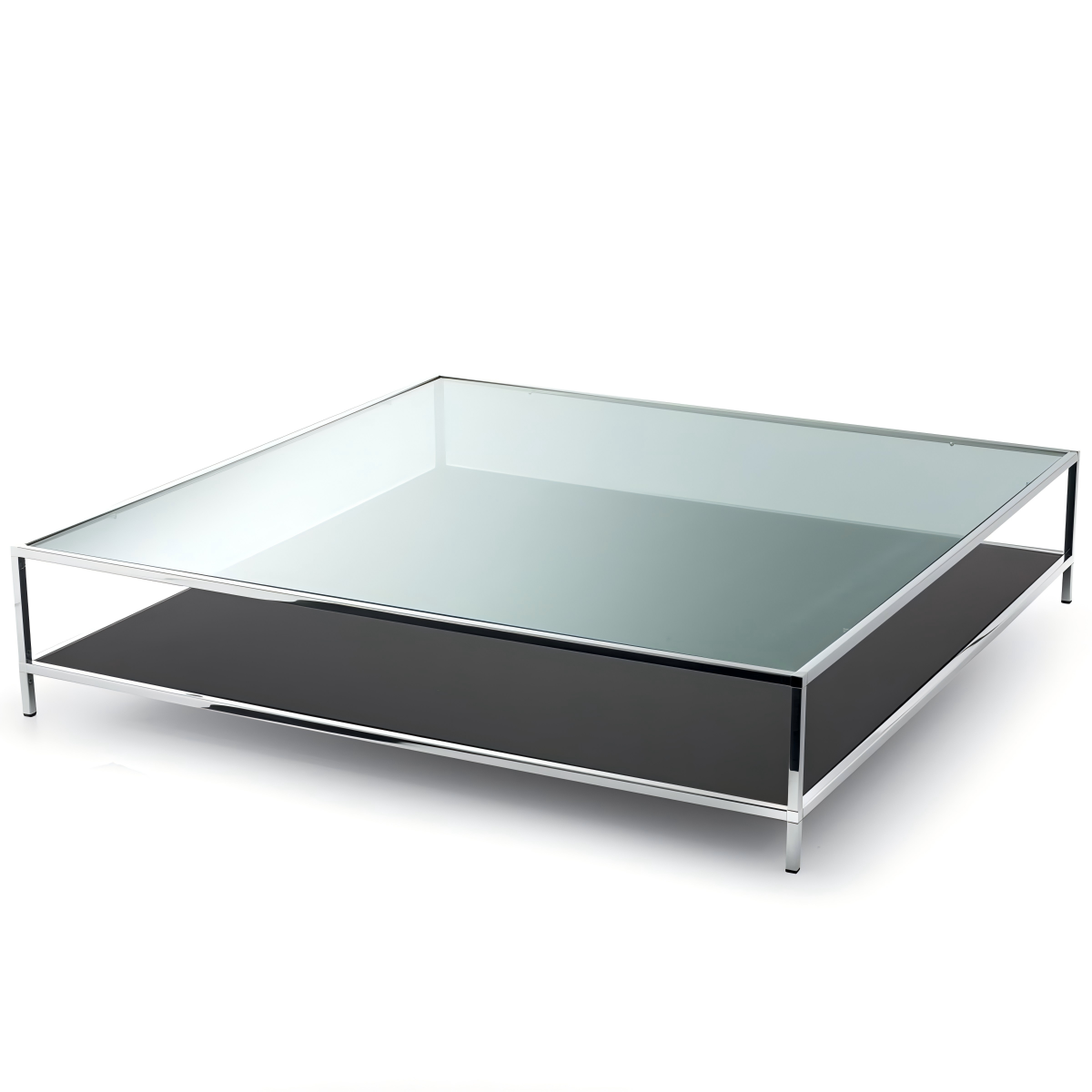 tempered glass table